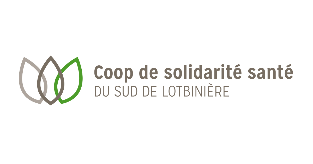 Coop de solidarité santé du sud de Lotbinière